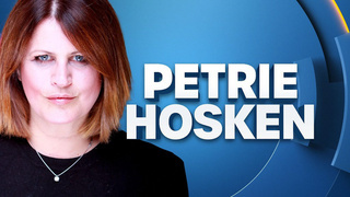 Live: Petrie Hosken