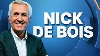 Nick De Bois
