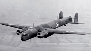 Bombers Of WW2