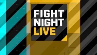 Live Boxing: Noakes v Mendy