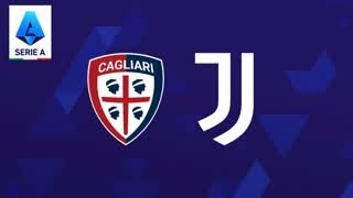 Live: Cagliari v Juventus
