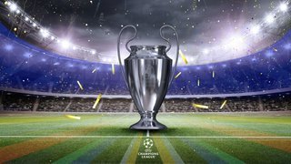 Champions League - Road To London