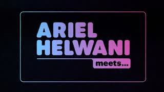 Ariel Helwani Meets