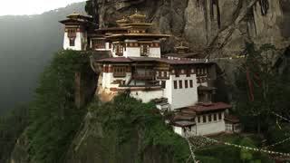 Xplore Bhutan