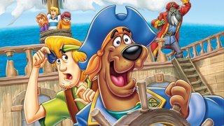 Scooby-Doo! Pirates Ahoy!