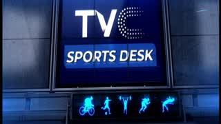 Sports Desk