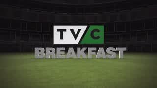 TVC Breakfast