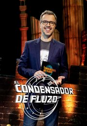 El condensador de Fluzo