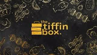 The Tiffin Box