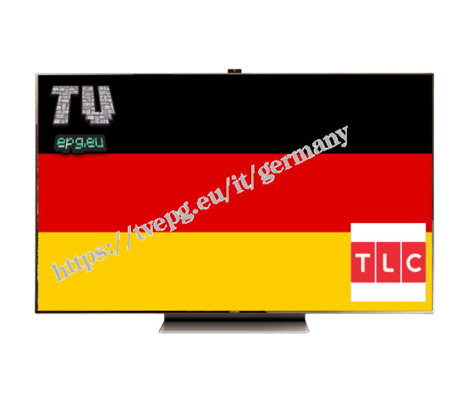 Tvepg Eu Tlc Guida Tv Germania Guias De Tv