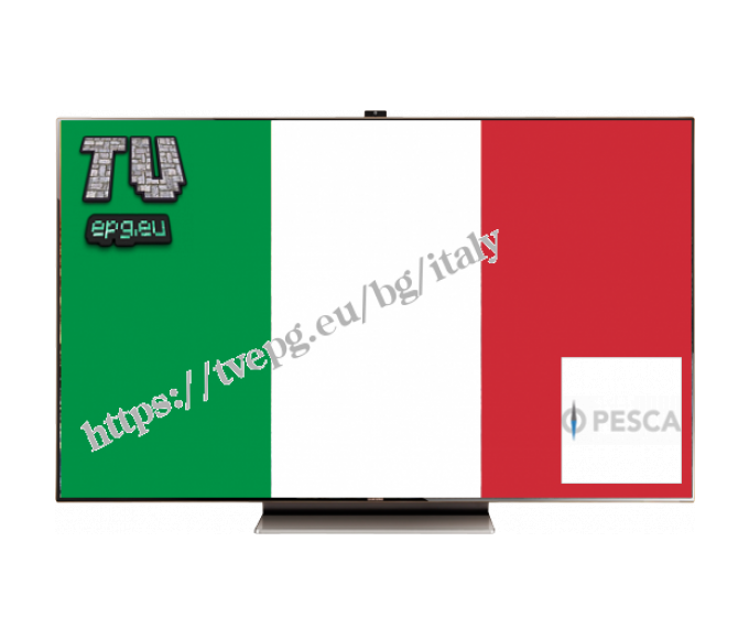 S1 Ep3 - Blu Toscana 1