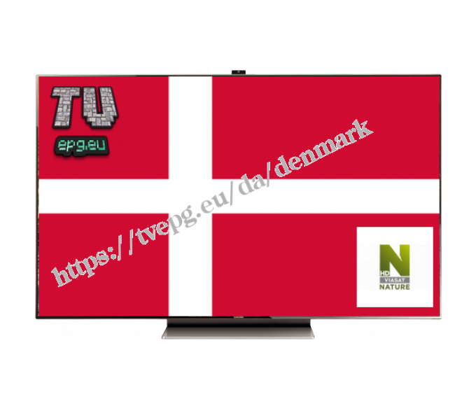 Viasat Nature HD - TVEpg.eu - Danmark