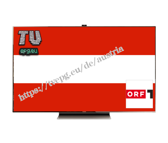 ORF 1 - XXXII. Olympische Sommerspiele Tokyo 2020 - So 25 ...