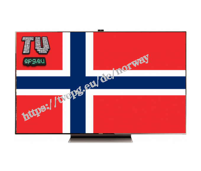 MOTORVISION TV - TVEpg.eu - Norwegen