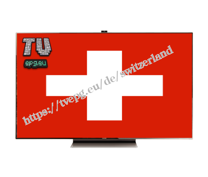 Super RTL CH - TVEpg.eu - Schweiz