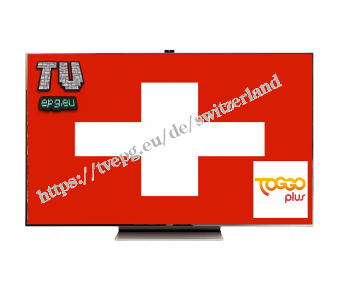 Toggo Plus - TVEpg.eu - Schweiz