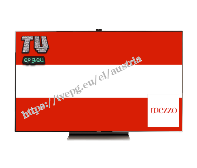 Mezzo Tvepg Eu Aystria