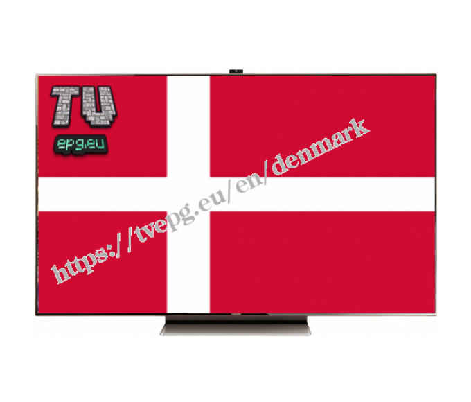 TV 2 ZULU - TVEpg.eu - Denmark