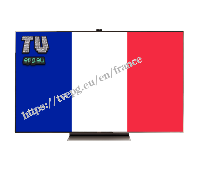 NRJ12 - TVEpg.eu - France