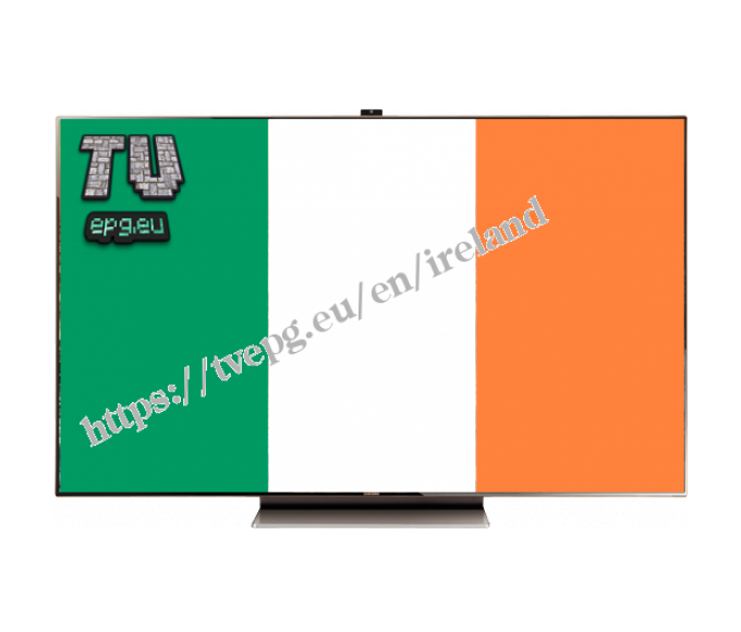 Tiny Pop - TVEpg.eu - Ireland