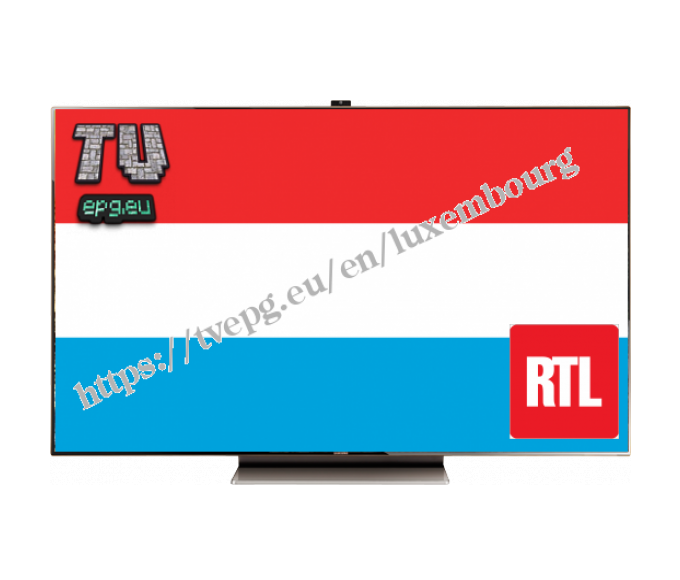 RTL Télé Lëtzebuerg - RTL Radio Web TV - Wed 06 Nov 2019 15:00 CET