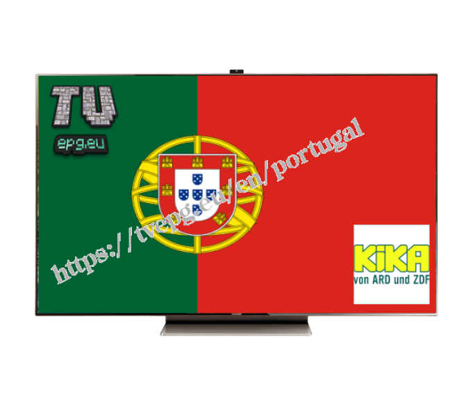 Kika Tvepg Eu Portugal