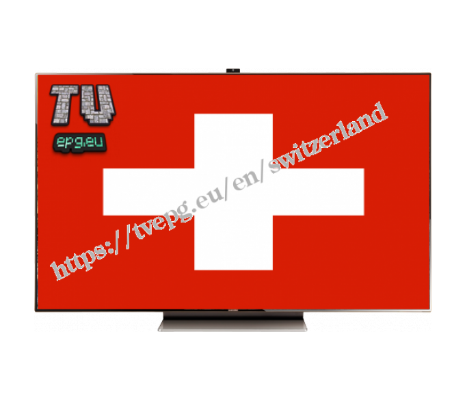 MTV CH - TVEpg.eu - Switzerland