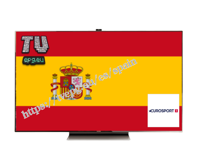 Eurosport 1 - Vuelta ciclista a España (T2021): 3ª etapa ...