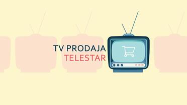 TV prodaja - Telestar