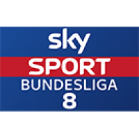 Sky Sport Bundesliga 8 - TVEpg.eu - Österreich
