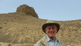 Ägyptens vergessene Pyramide
