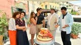 Kreuzfahrt ins Glück - Hochzeitsreise nach Ligurien