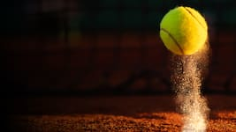 Tennis: Mutua Madrid Open 2024