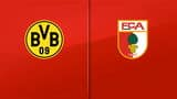 Live BL: Borussia Dortmund - FC Augsburg, 32. Spieltag