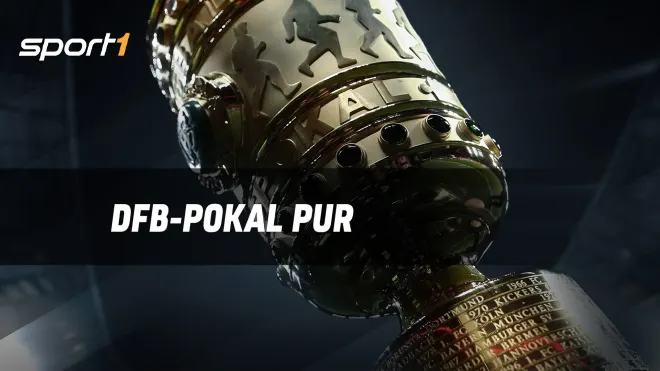 DFB-Pokal Pur