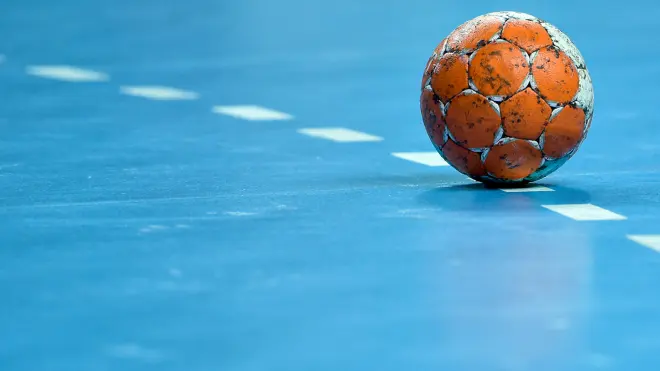 Handball: EM-Qualifikation 2024 Frauen: Deutschland - Israel