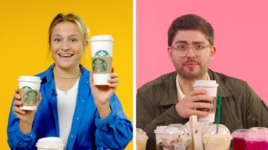 ZDFbesseresser: Die Wahrheit über Starbucks