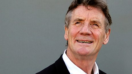 Michael Palin on the Colourists