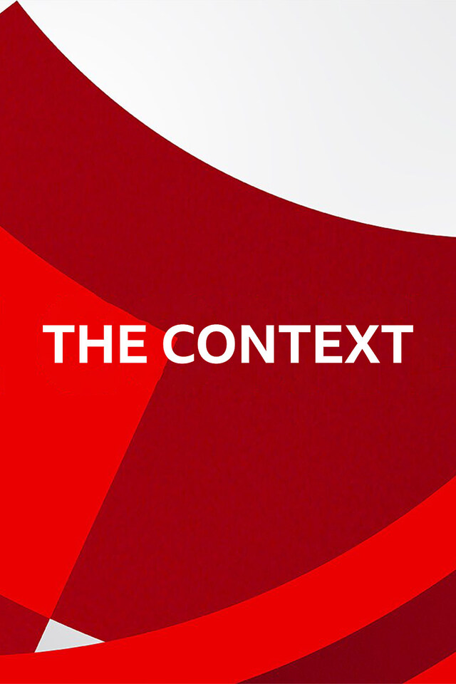 The Context with Christian Fraser (The Context with Christian Fraser), United Kingdom