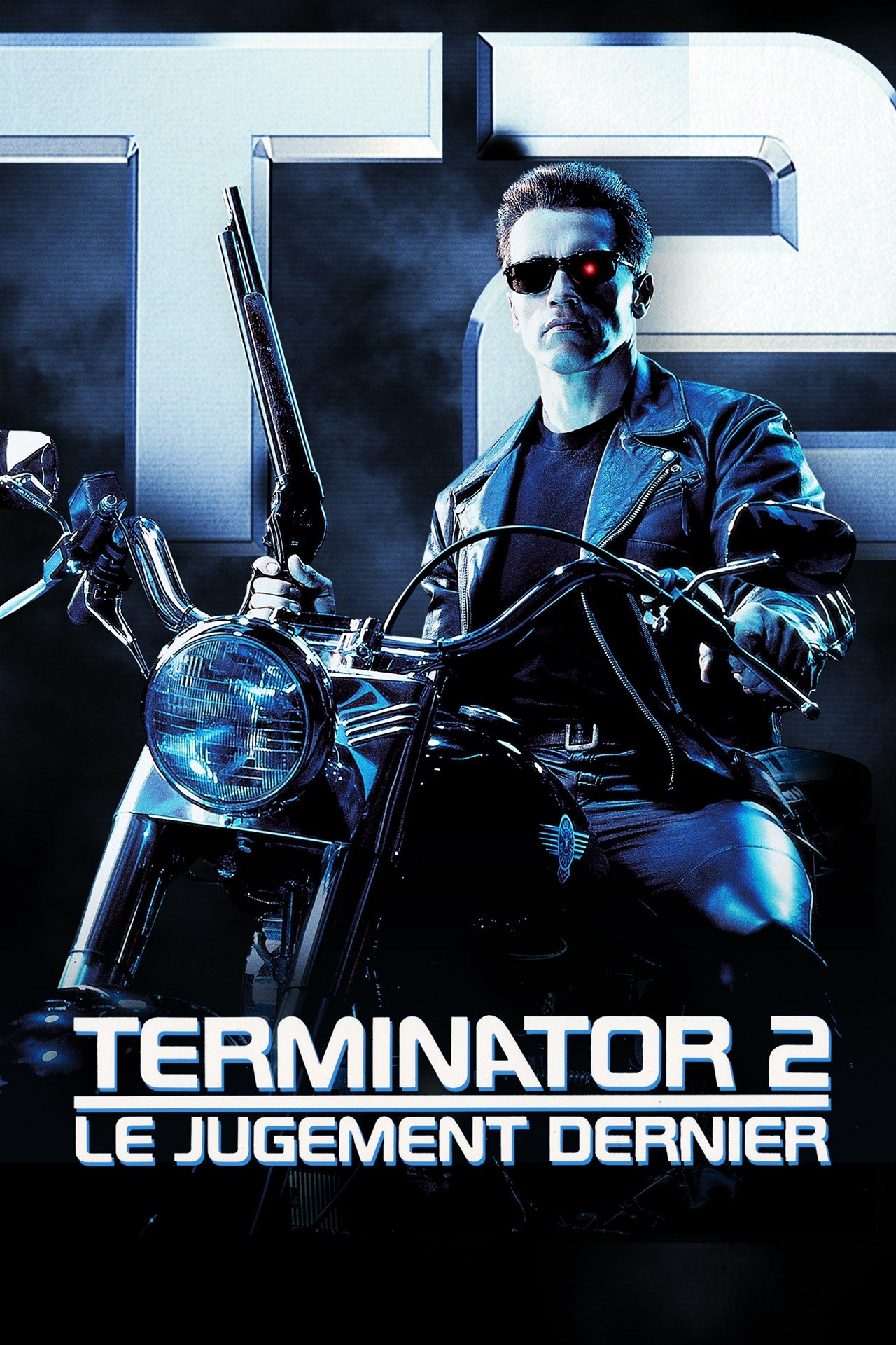 Terminator 2: le jugement dernier