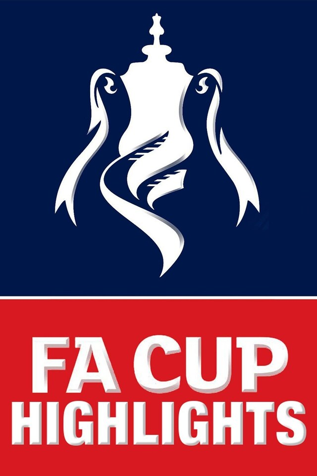FA Cup Highlights