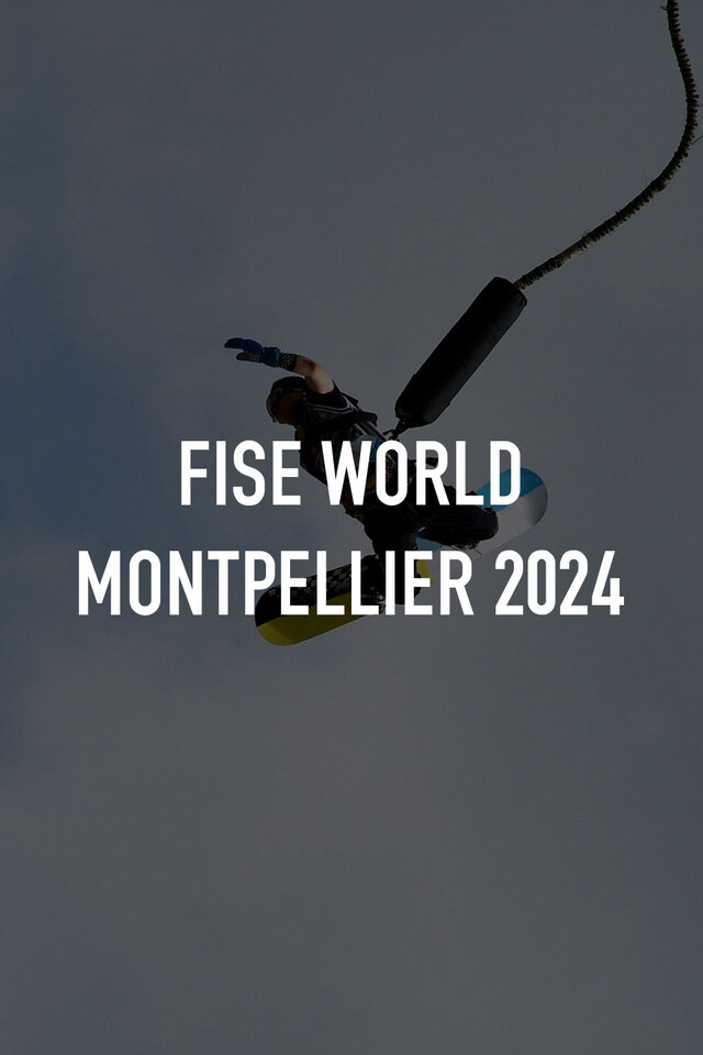 FISE World Montpellier 2024