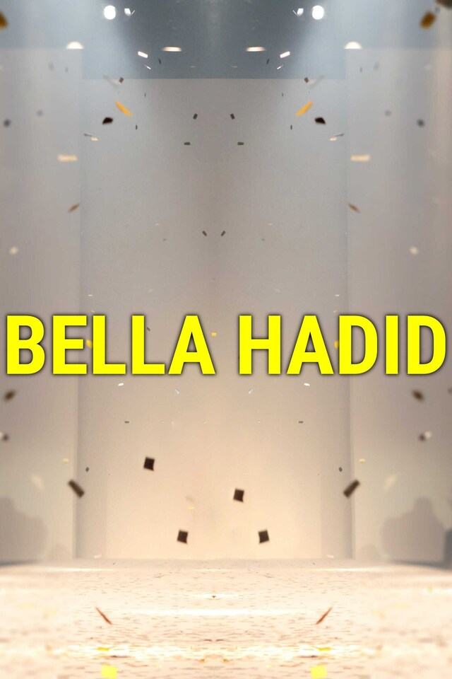 Bella Hadid