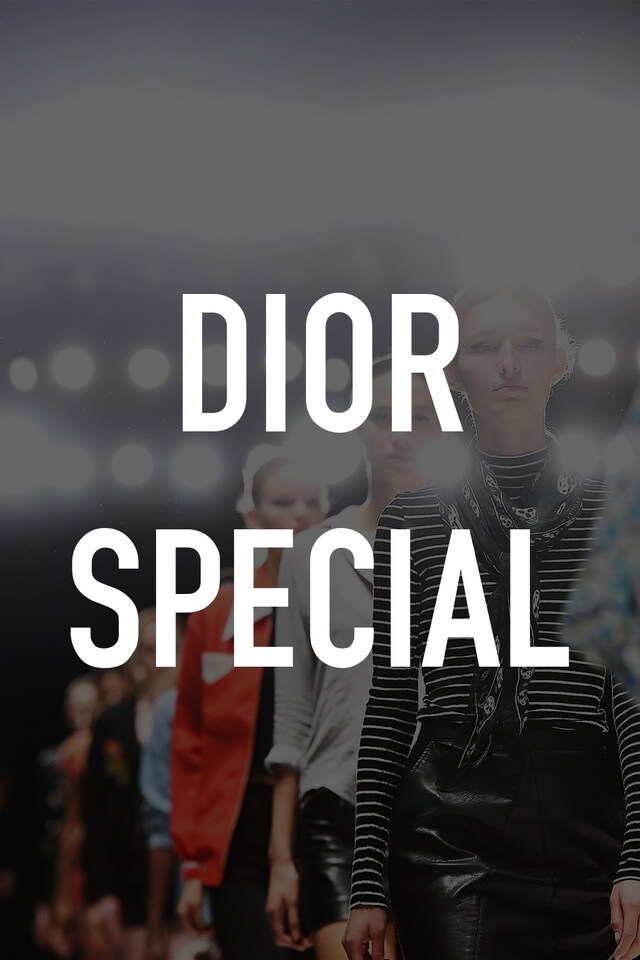 Dior Special