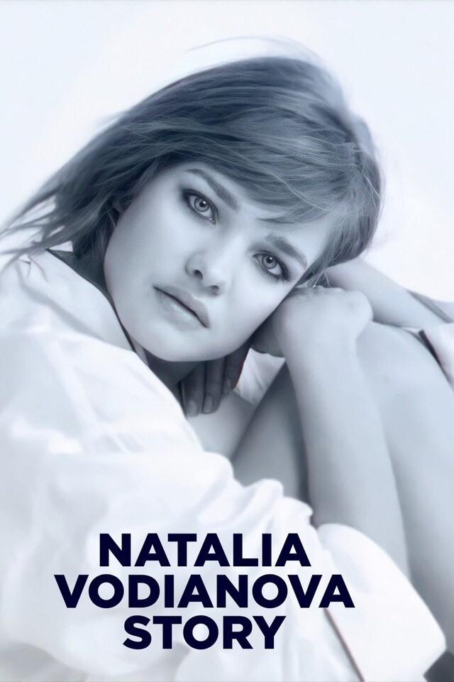 Natalia Vodianova Story