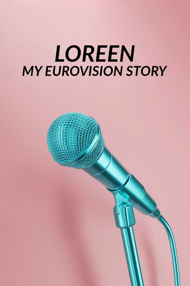 Loreen: My Eurovision Story (Loreen: My Eurovision Story), Miuziklas