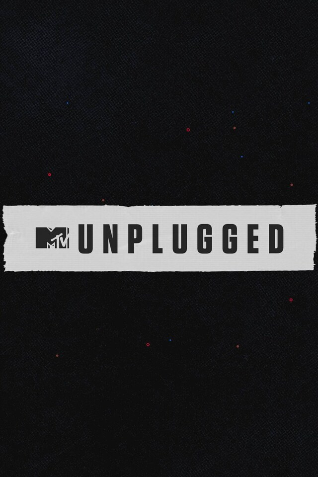 MTV Unplugged (MTV Unplugged), Miuziklas, JAV, Kanada, 1993