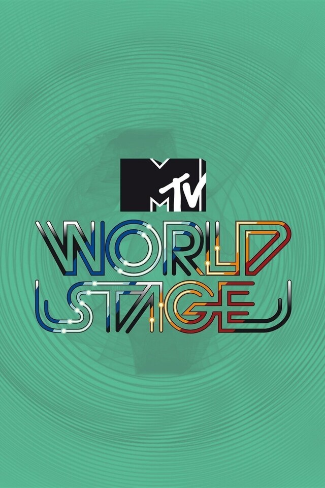 MTV World Stage (MTV World Stage), Miuziklas, Didžioji Britanija, 2022