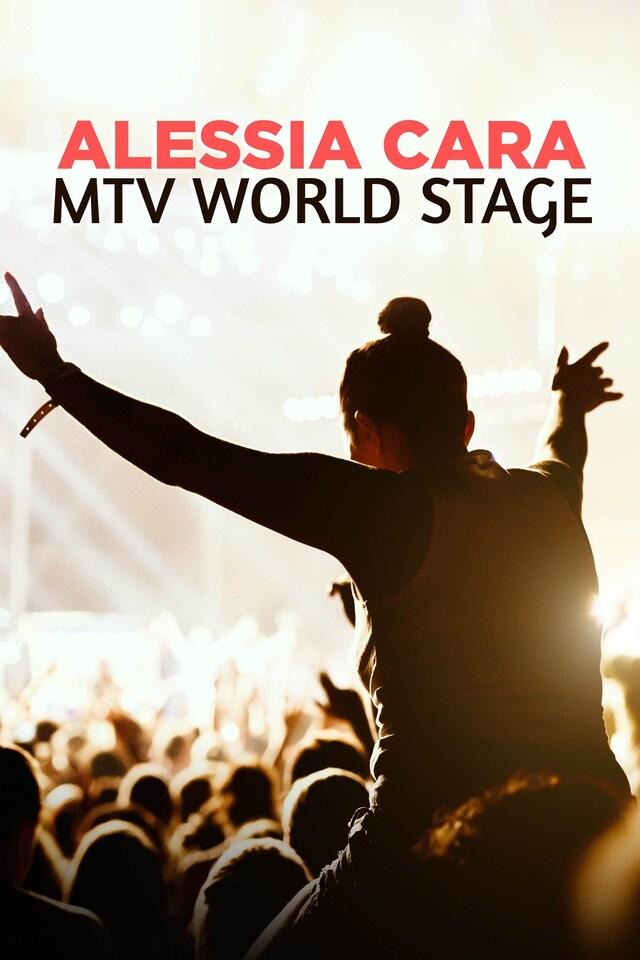 MTV World Stage (MTV World Stage), Miuziklas, JAV, 2018