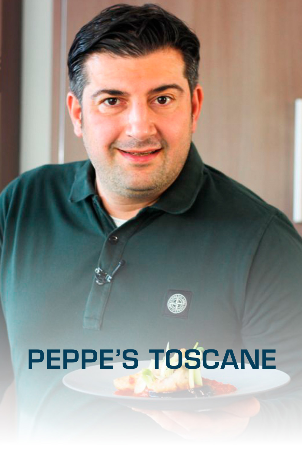 Peppe's Toscane